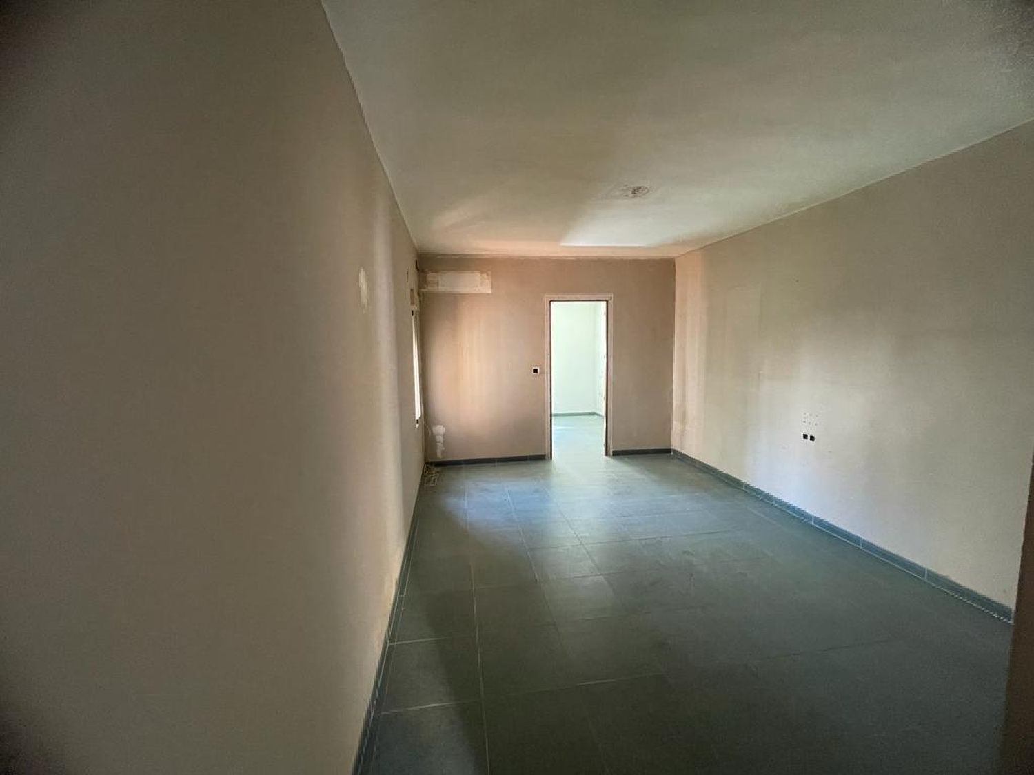  till salu lägenhet Estacion Linares-Baeza Sierra Morena 1