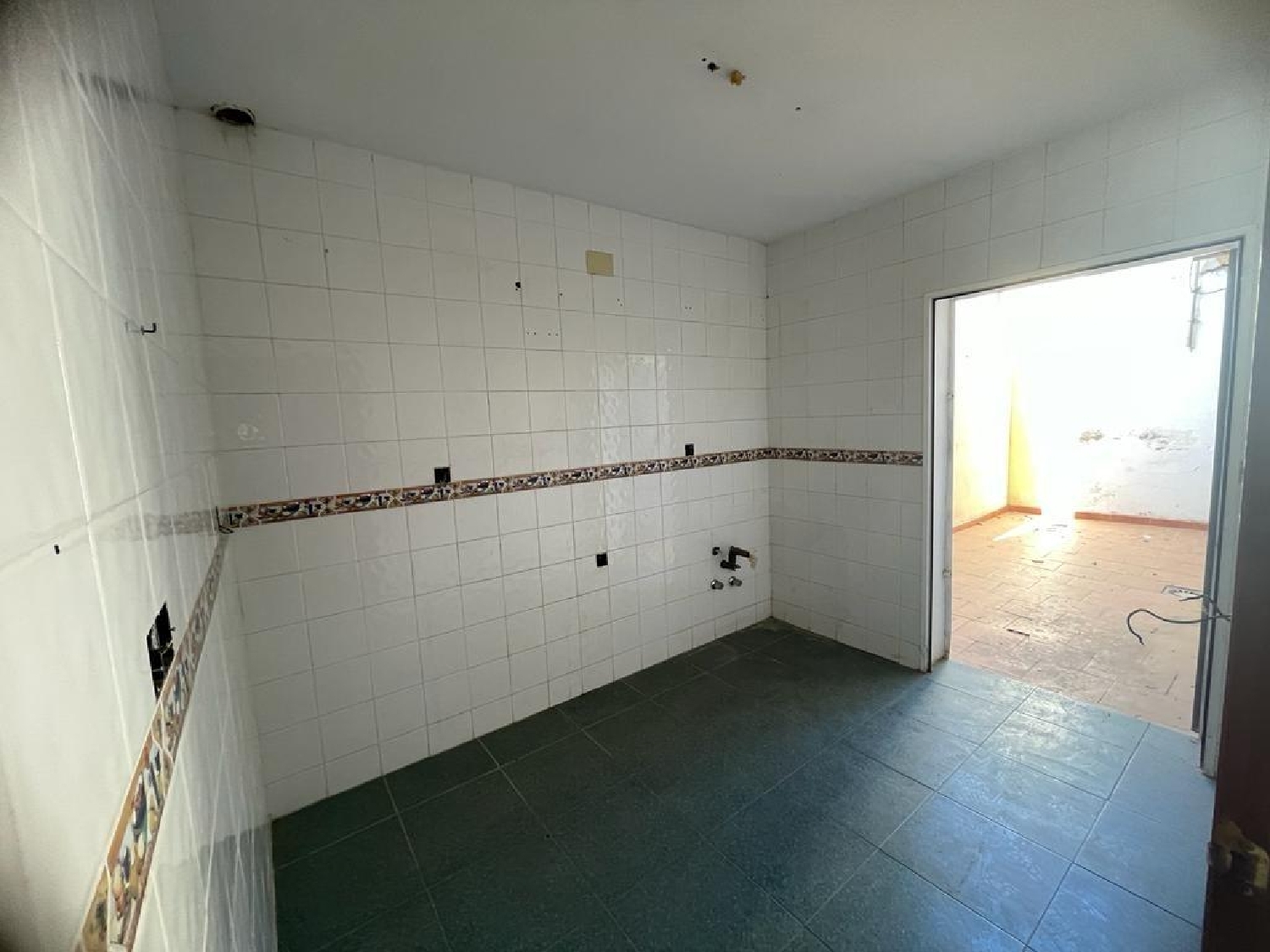  till salu lägenhet Estacion Linares-Baeza Sierra Morena 6