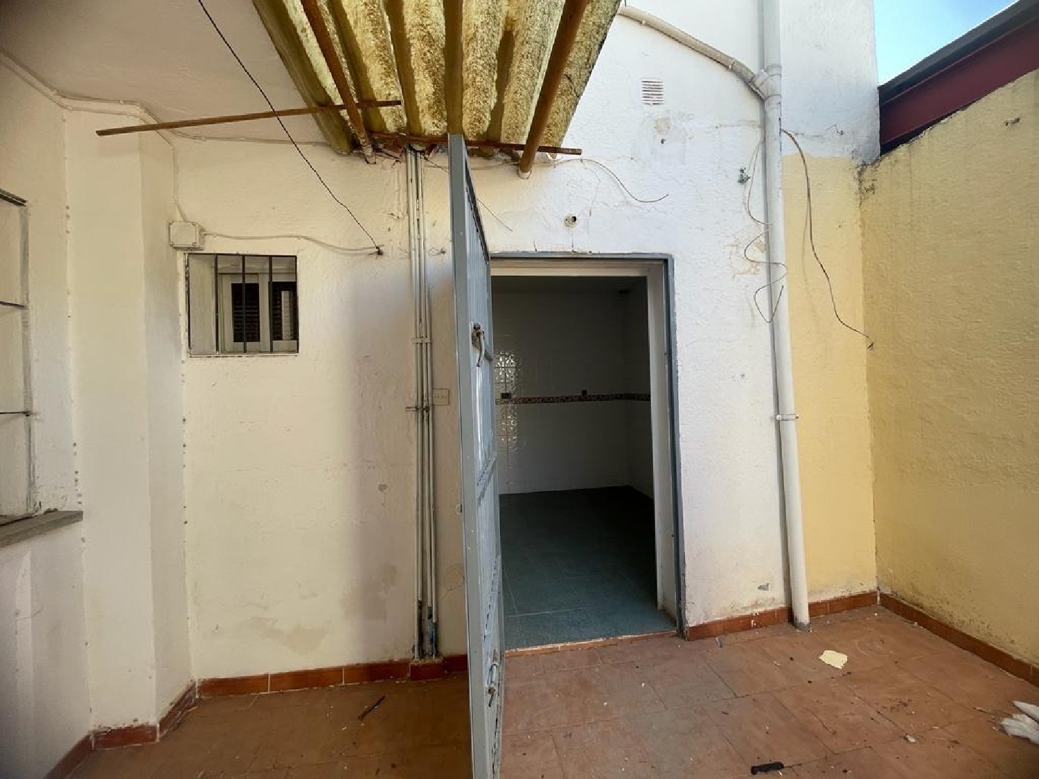 till salu lägenhet Estacion Linares-Baeza Sierra Morena 2