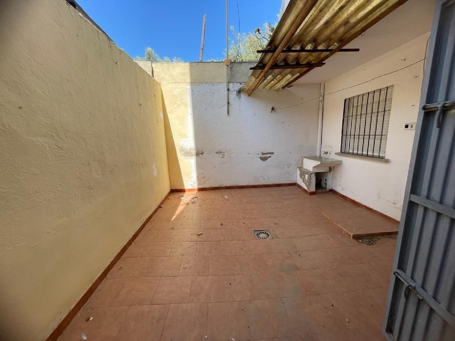  till salu lägenhet Estacion Linares-Baeza Sierra Morena 5