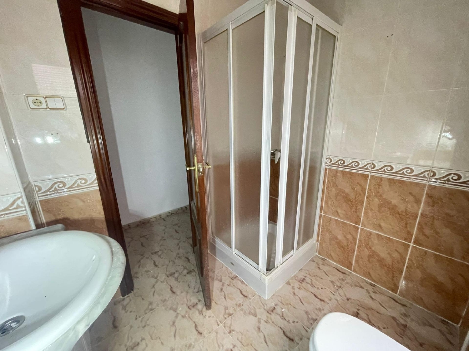  till salu lägenhet Estacion Linares-Baeza Sierra Morena 6
