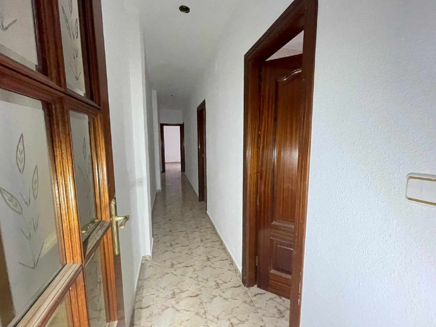  till salu lägenhet Estacion Linares-Baeza Sierra Morena 8