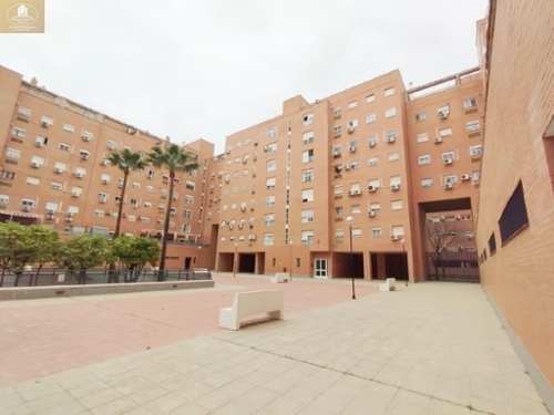 Este-Alcosa-Torreblanca Metropolitana De Sevilla lägenhet foto 6243031