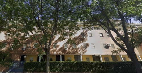 Este-Alcosa-Torreblanca Metropolitana De Sevilla Wohnung Bild 6262750