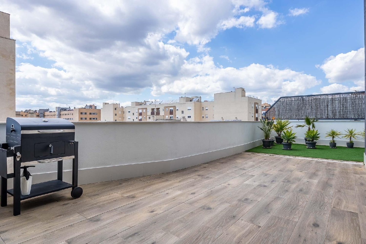  till salu lägenhet Este-Alcosa-Torreblanca Metropolitana De Sevilla 6