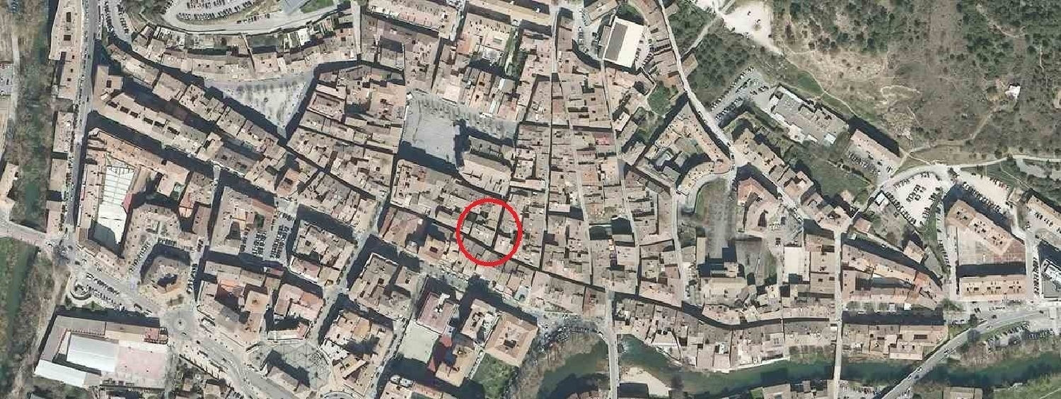 till salu lägenhet Estella Tierra Estella 3