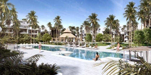 Estepona Costa Del Sol Occidental lägenhet foto 6216376