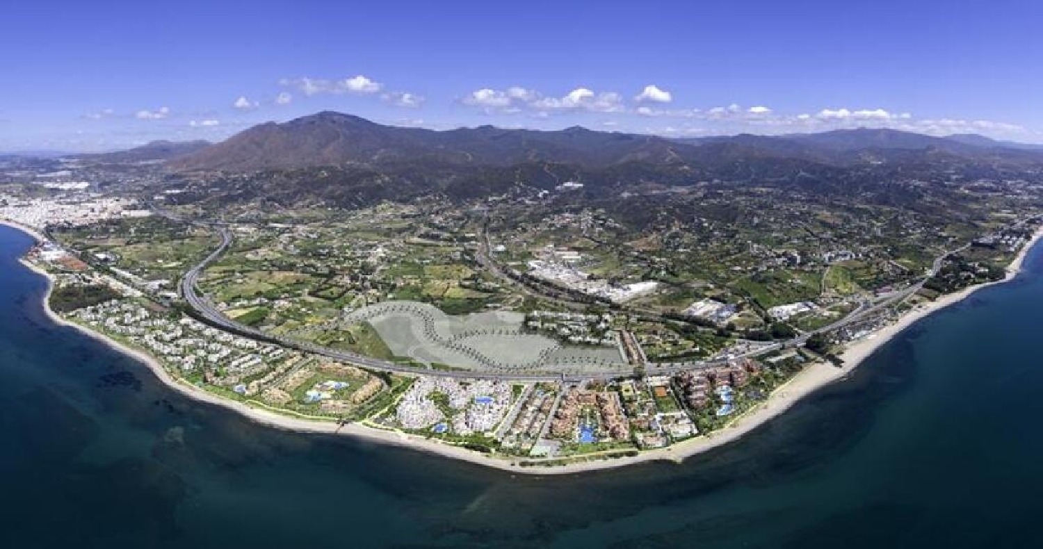  till salu lägenhet Reinoso Costa Del Sol Occidental 26