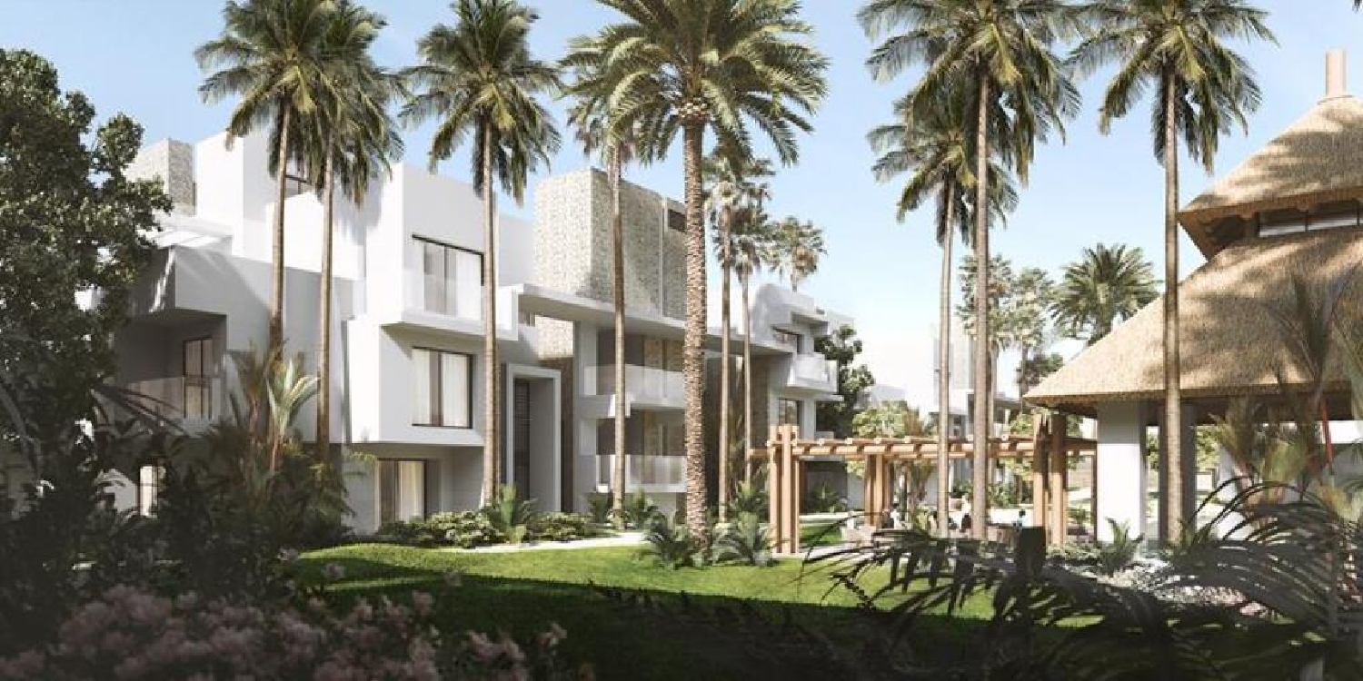 till salu lägenhet Reinoso Costa Del Sol Occidental 22