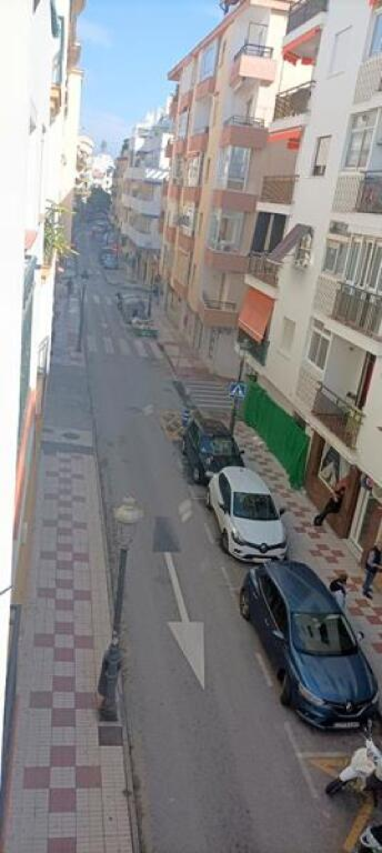  till salu lägenhet Los Llanos Costa Del Sol Occidental 9