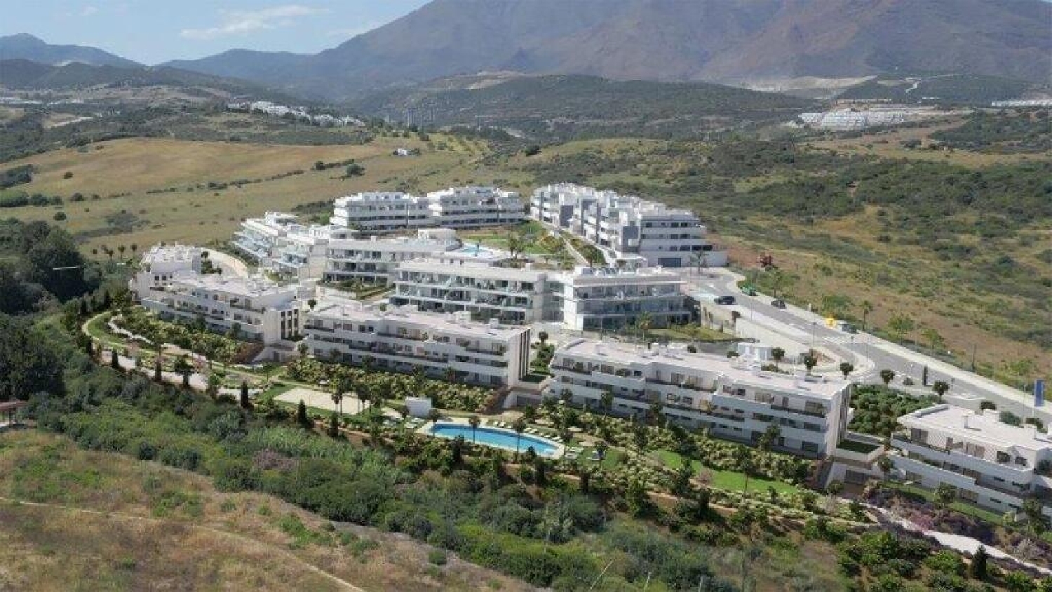  till salu lägenhet Valle Romano Costa Del Sol Occidental 5