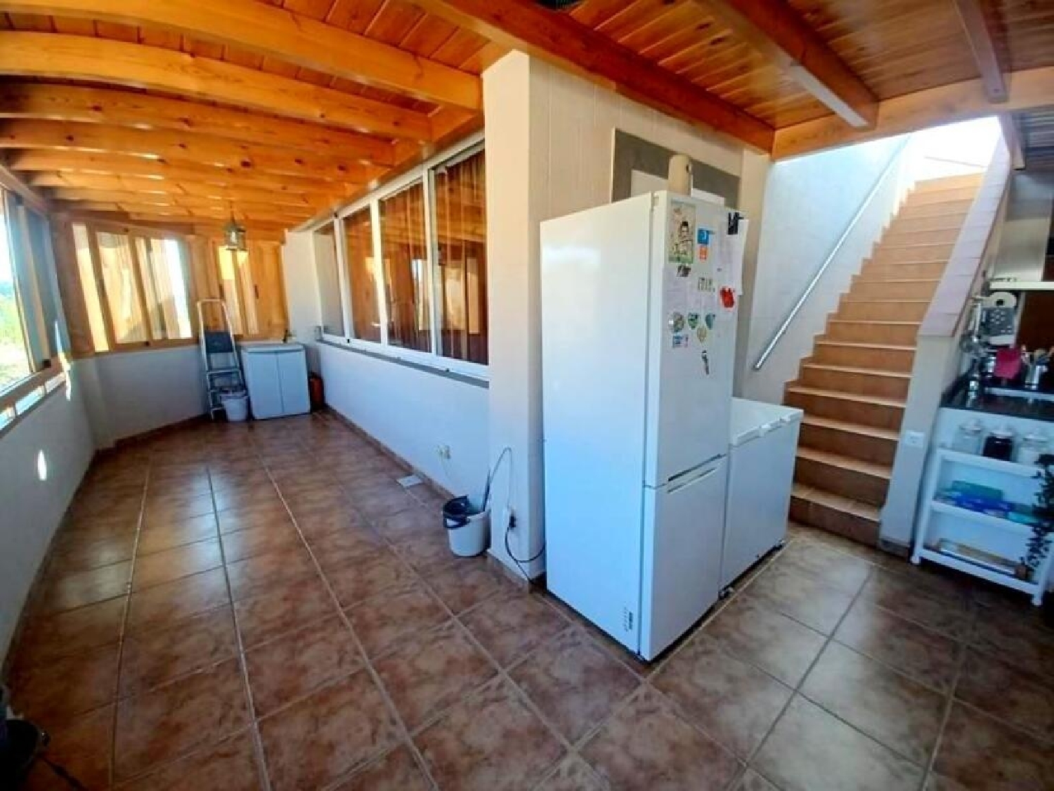  till salu lägenhet Los Llanos Costa Del Sol Occidental 11