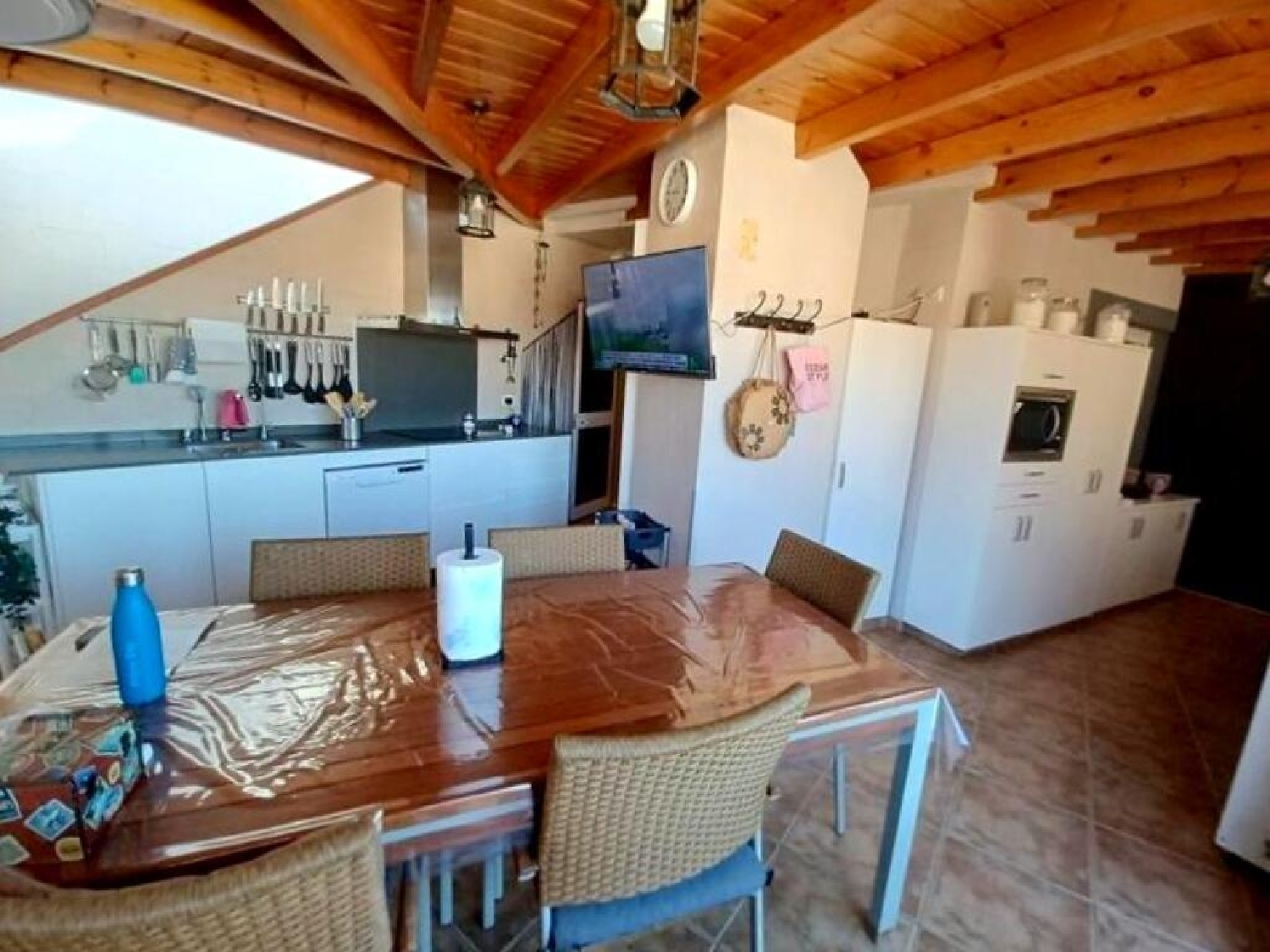  till salu lägenhet Los Llanos Costa Del Sol Occidental 14