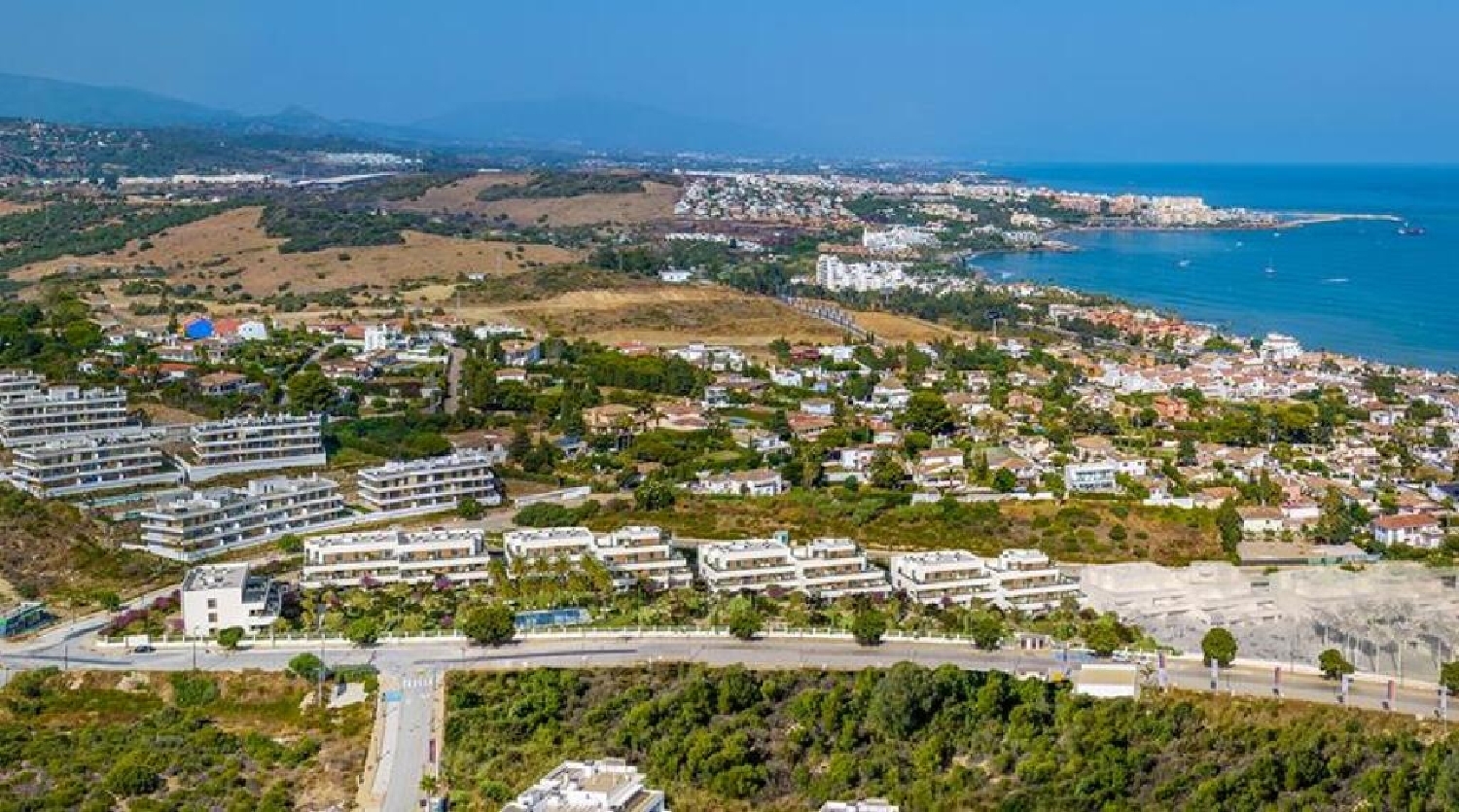  till salu lägenhet La Gaspara Costa Del Sol Occidental 24