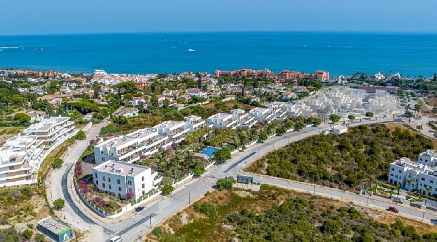  till salu lägenhet La Gaspara Costa Del Sol Occidental 23