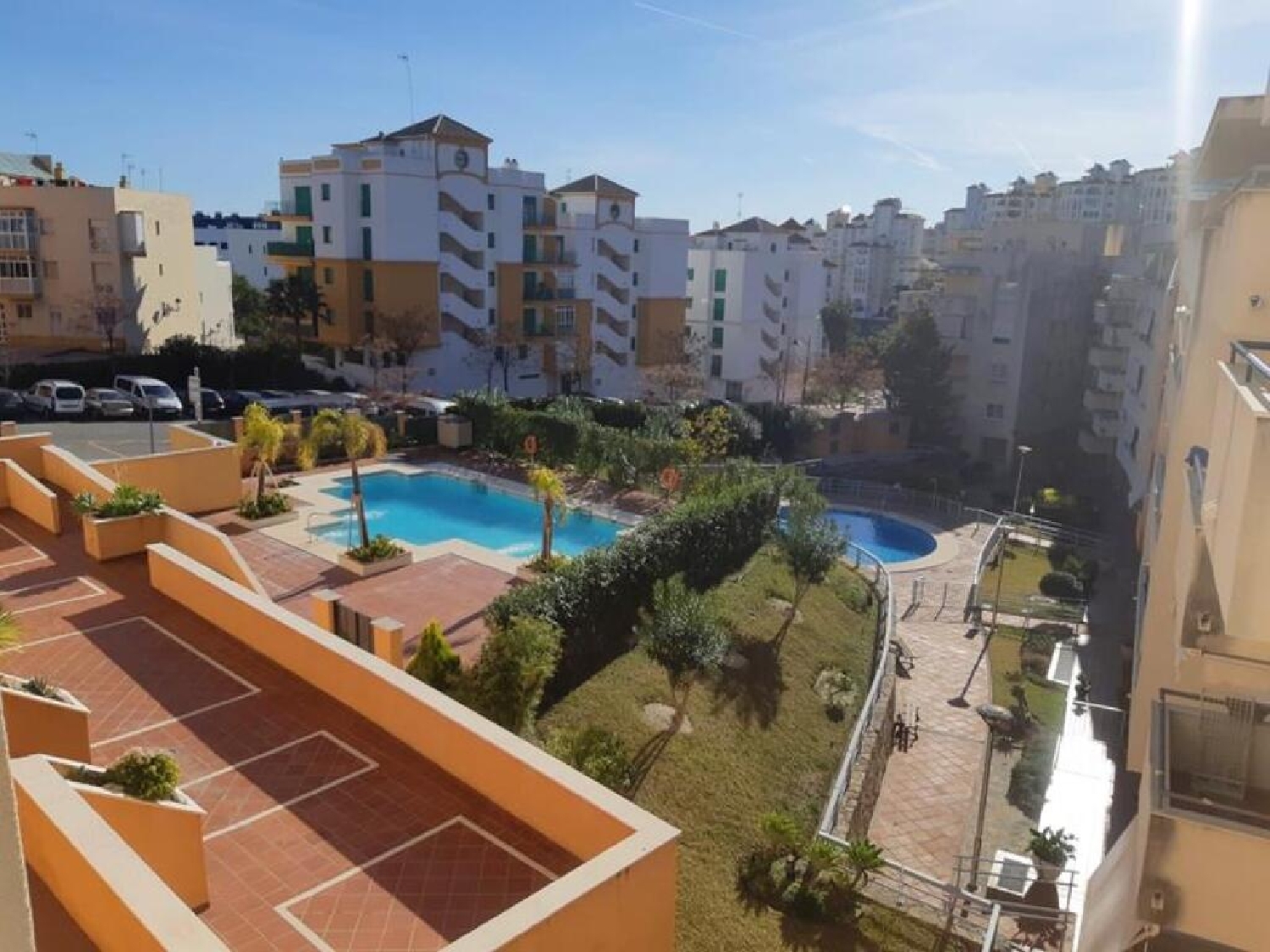  till salu lägenhet Valle Romano Costa Del Sol Occidental 23