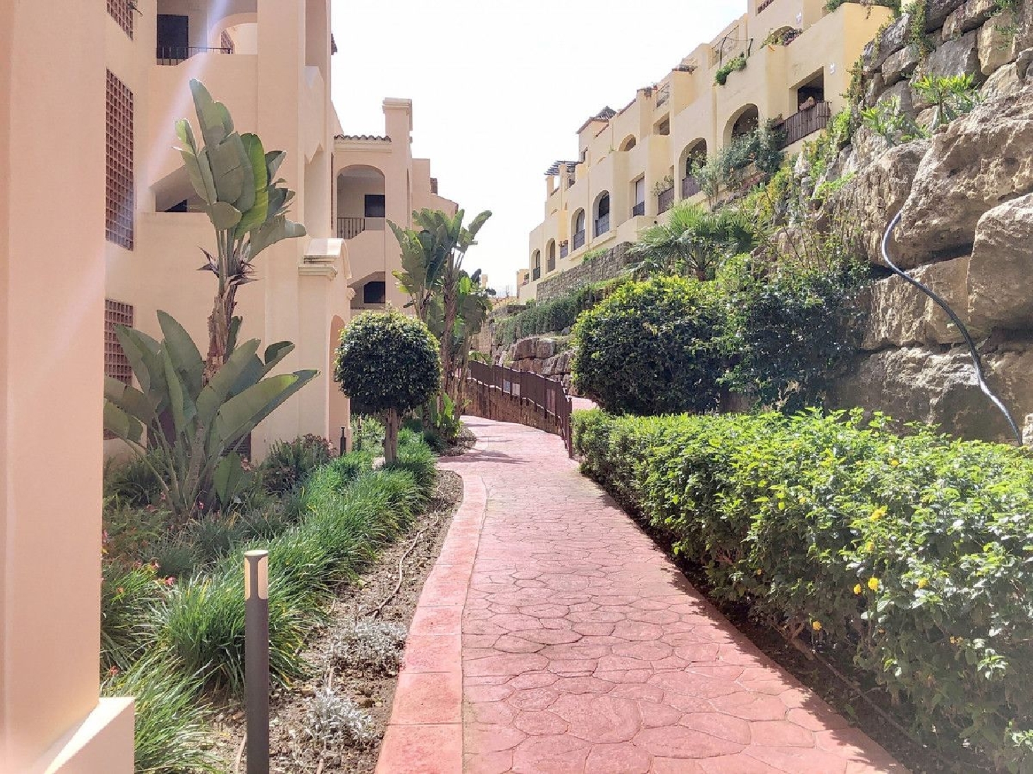  till salu lägenhet Seghers Saldavieja Costa Del Sol Occidental 5