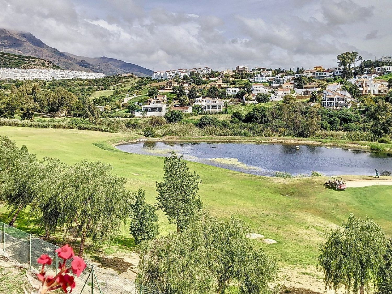 till salu lägenhet Seghers Saldavieja Costa Del Sol Occidental 3