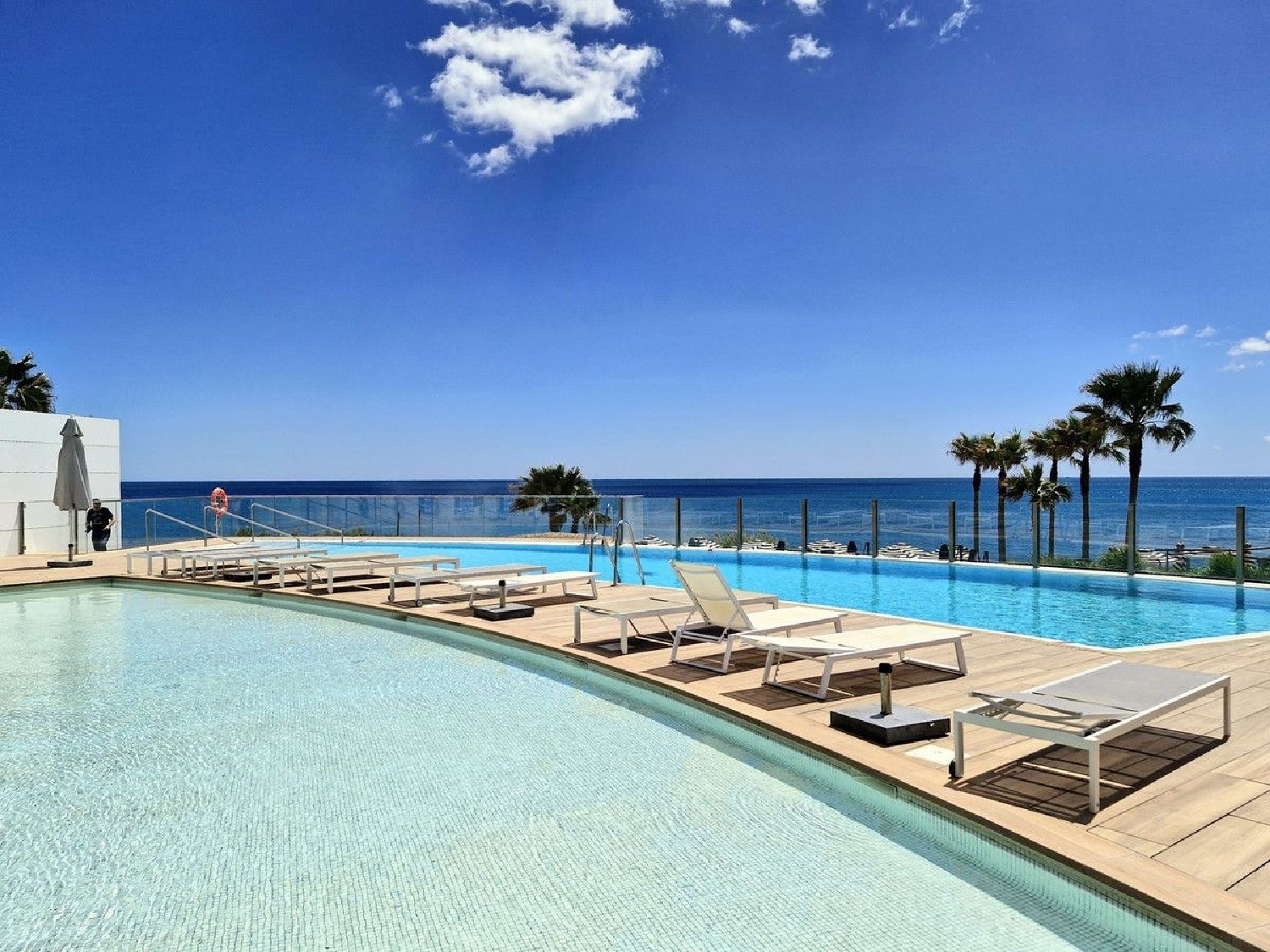  till salu lägenhet Estepona Costa Del Sol Occidental 4