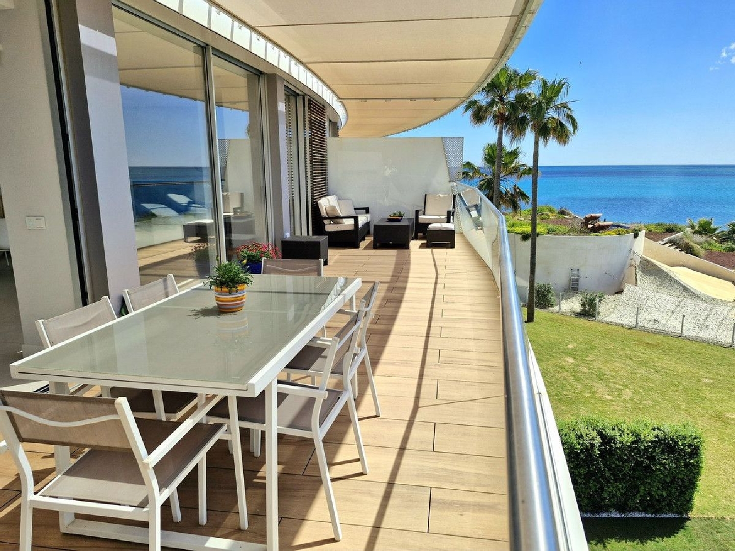  till salu lägenhet Estepona Costa Del Sol Occidental 5