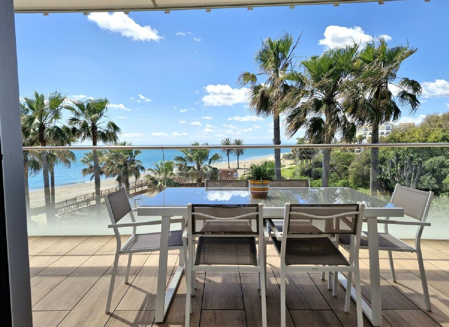  till salu lägenhet Estepona Costa Del Sol Occidental 1