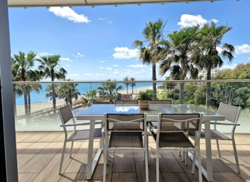 Estepona Costa Del Sol Occidental lägenhet foto 6215926