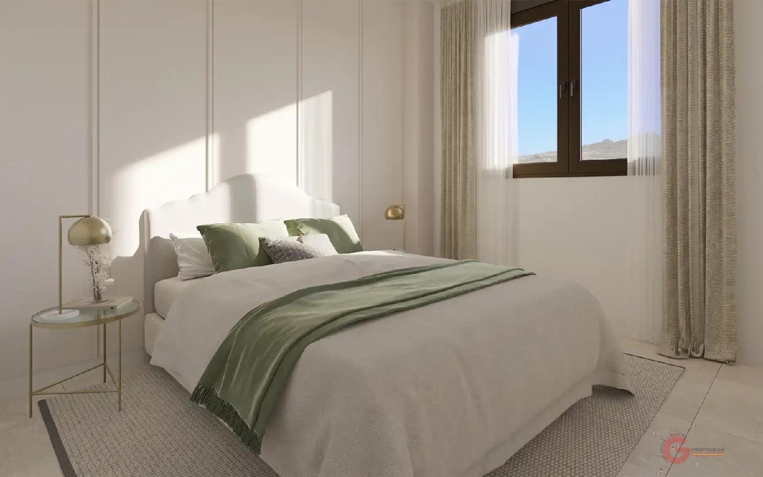  te koop appartement Estepona Costa Del Sol Occidental 6