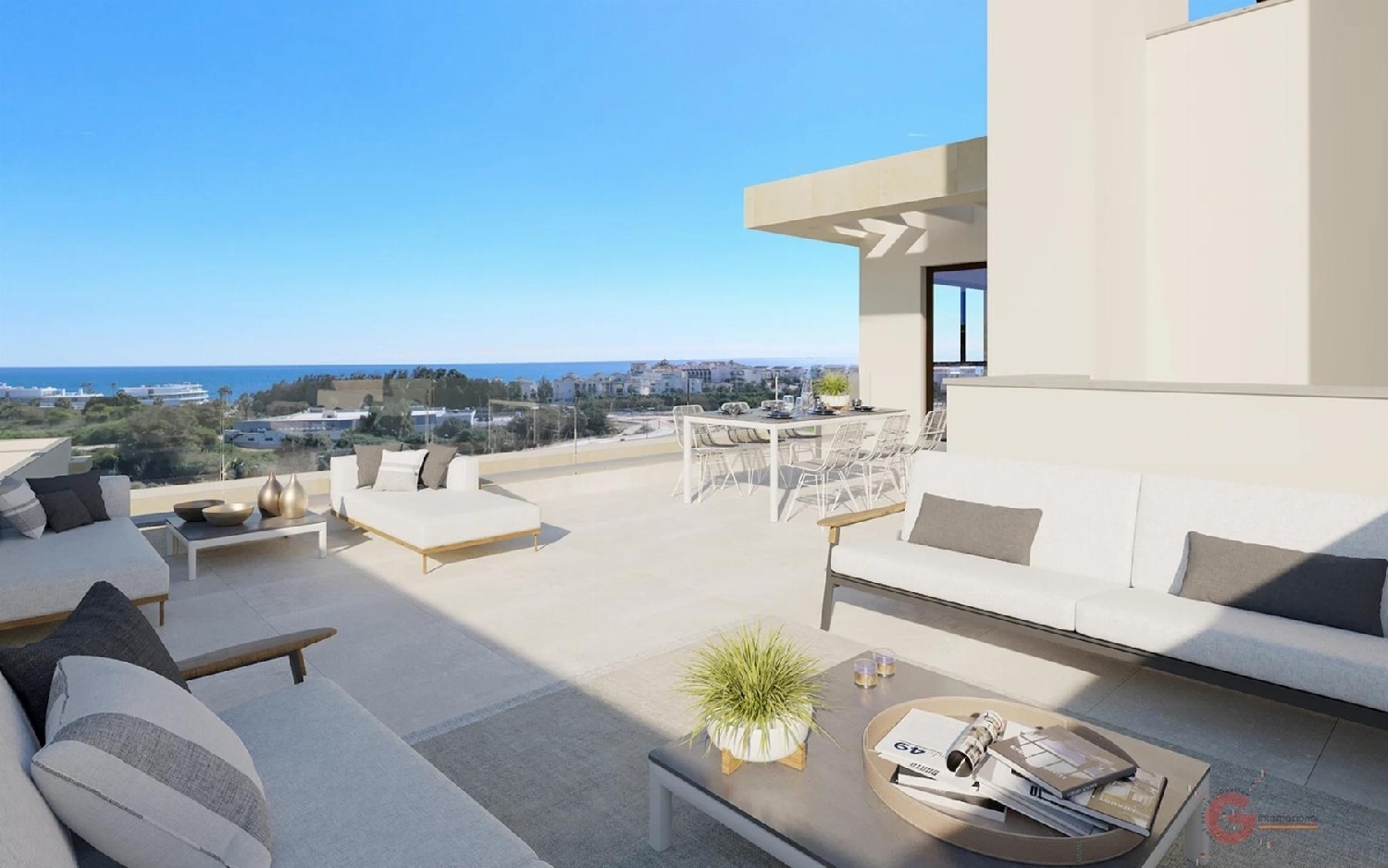  te koop appartement Estepona Costa Del Sol Occidental 8