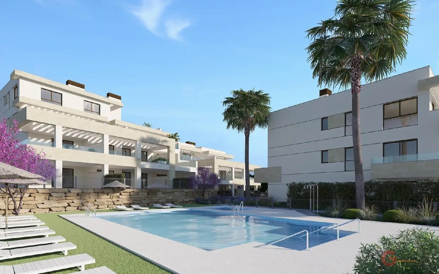  te koop appartement Estepona Costa Del Sol Occidental 7
