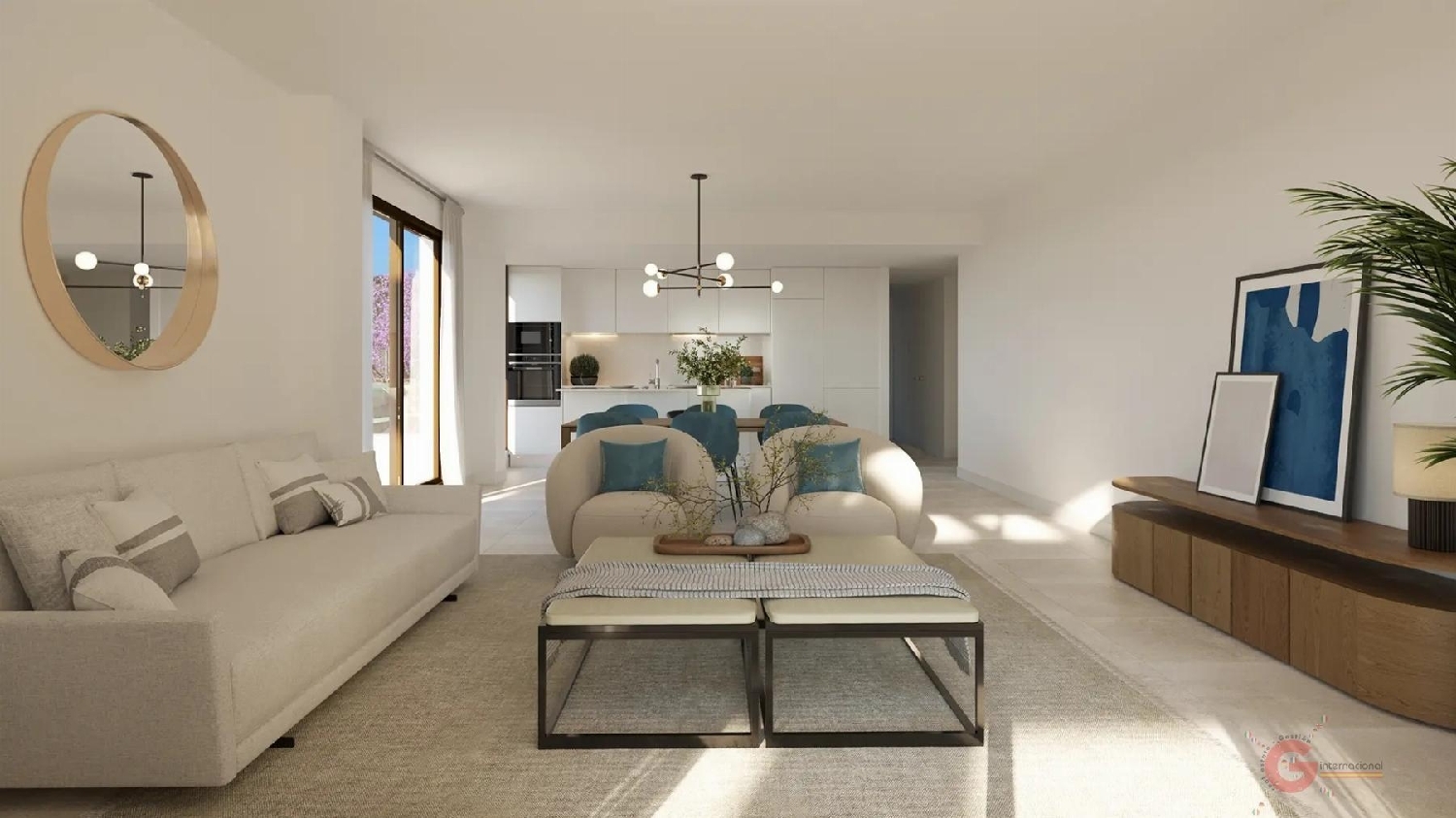  te koop appartement Estepona Costa Del Sol Occidental 5