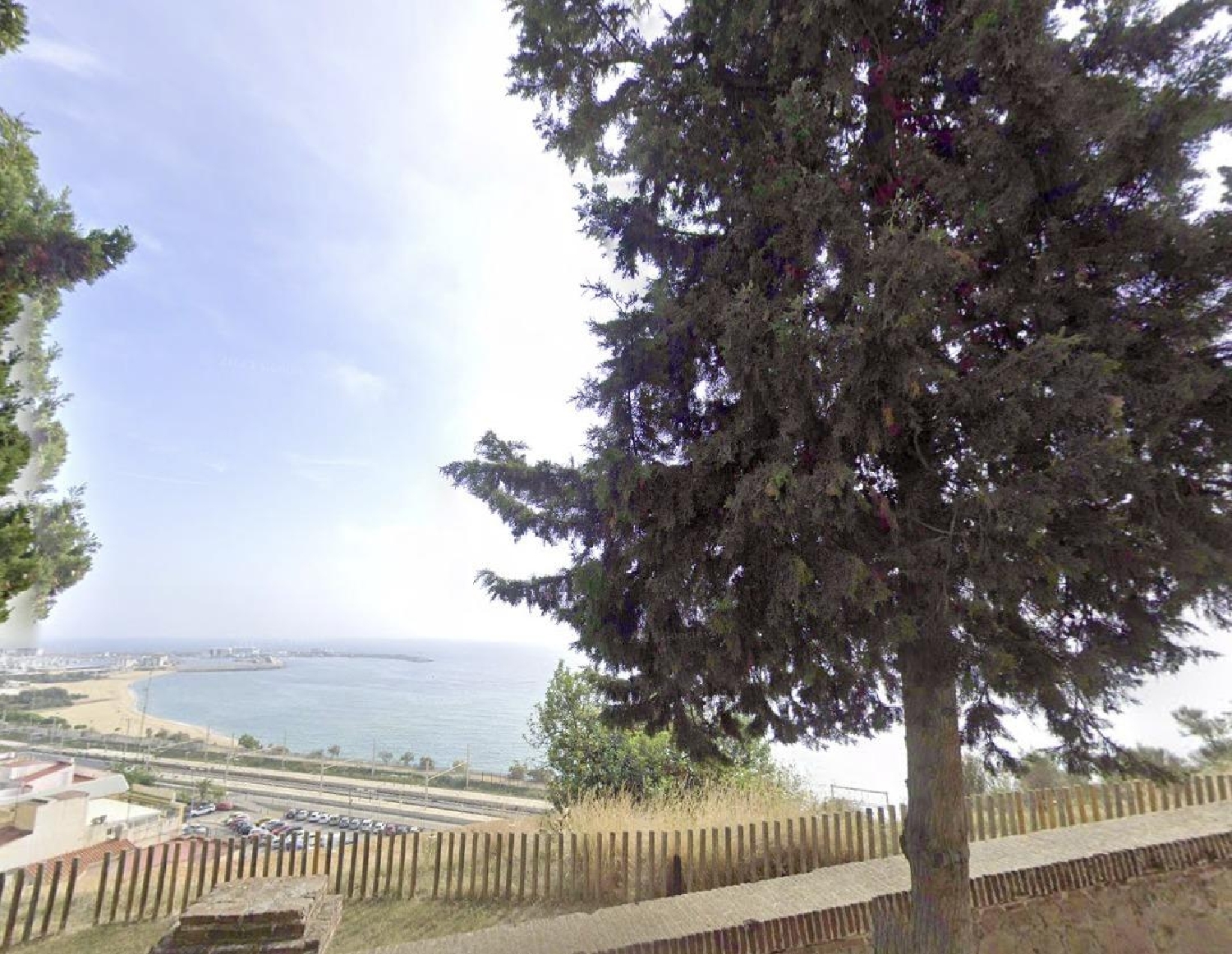  till salu lägenhet Estrella Maresme 1