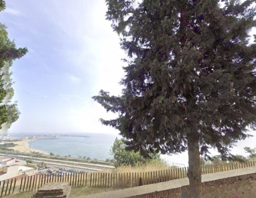 Estrella Maresme lägenhet foto 6218965
