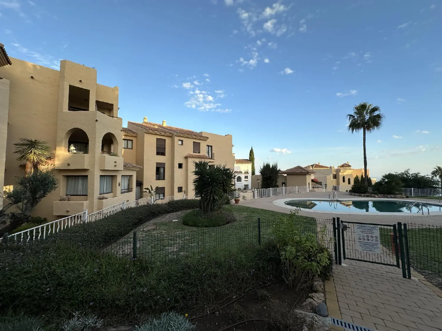 till salu lägenhet Estupa Budista Costa Del Sol Occidental 2