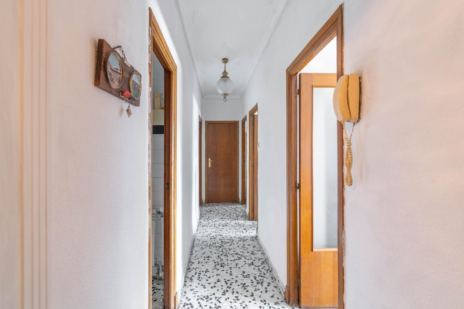 till salu lägenhet Etxabakoitz-Echavacoiz Pamplona 3