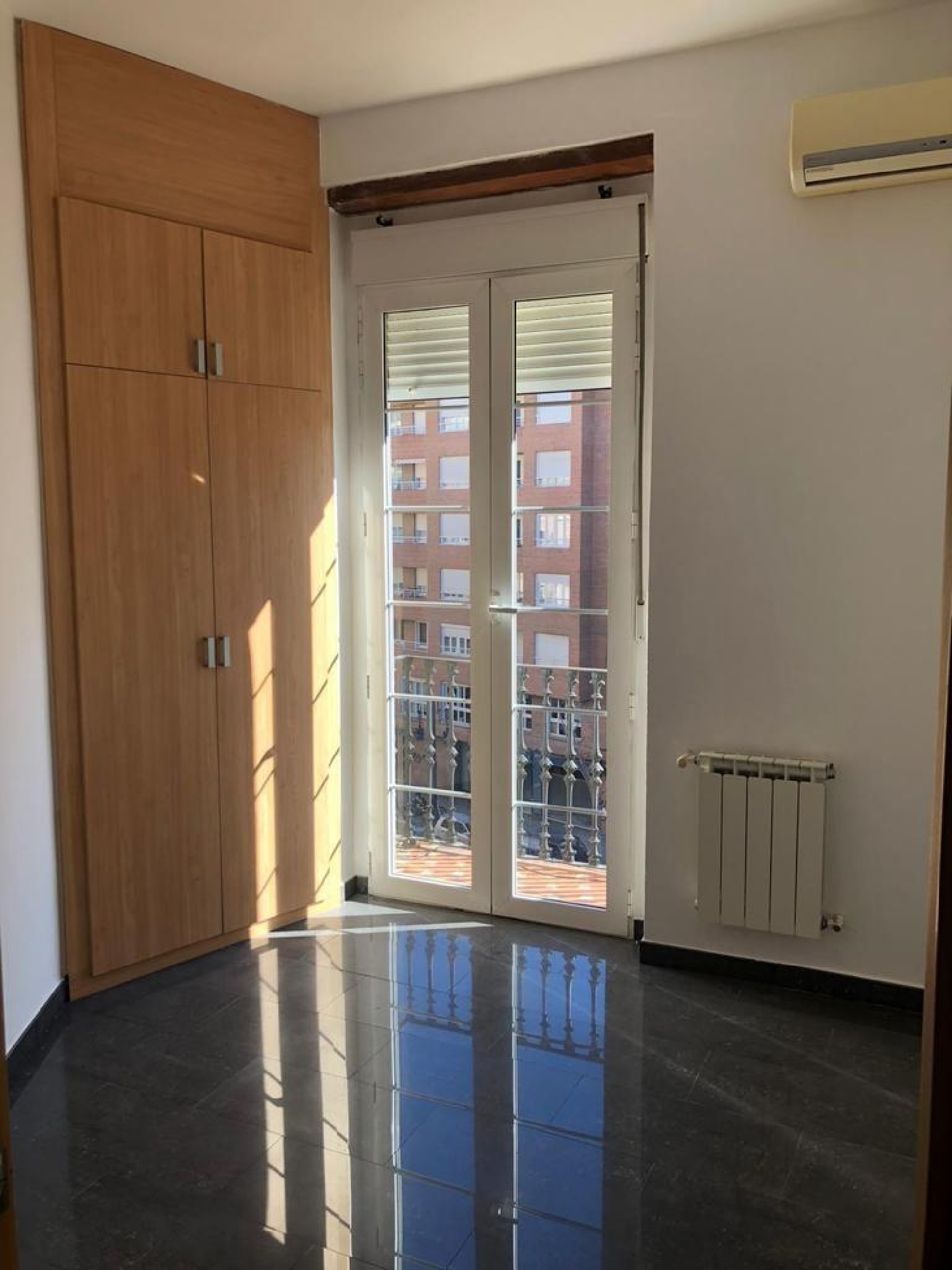  till salu lägenhet Jesus La Raiosa Valencia 5