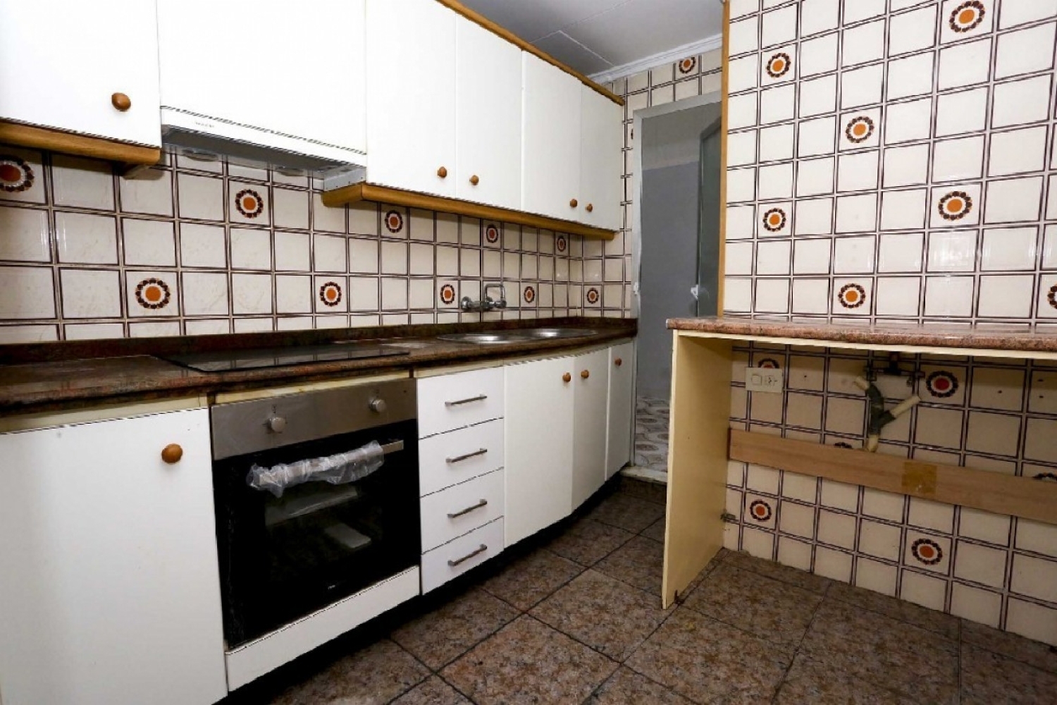 kaufen Wohnung Extramurs Arrancapins Valencia 2