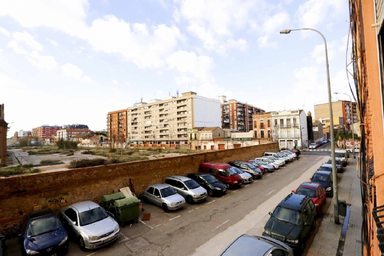  kaufen Wohnung Extramurs Arrancapins Valencia 7