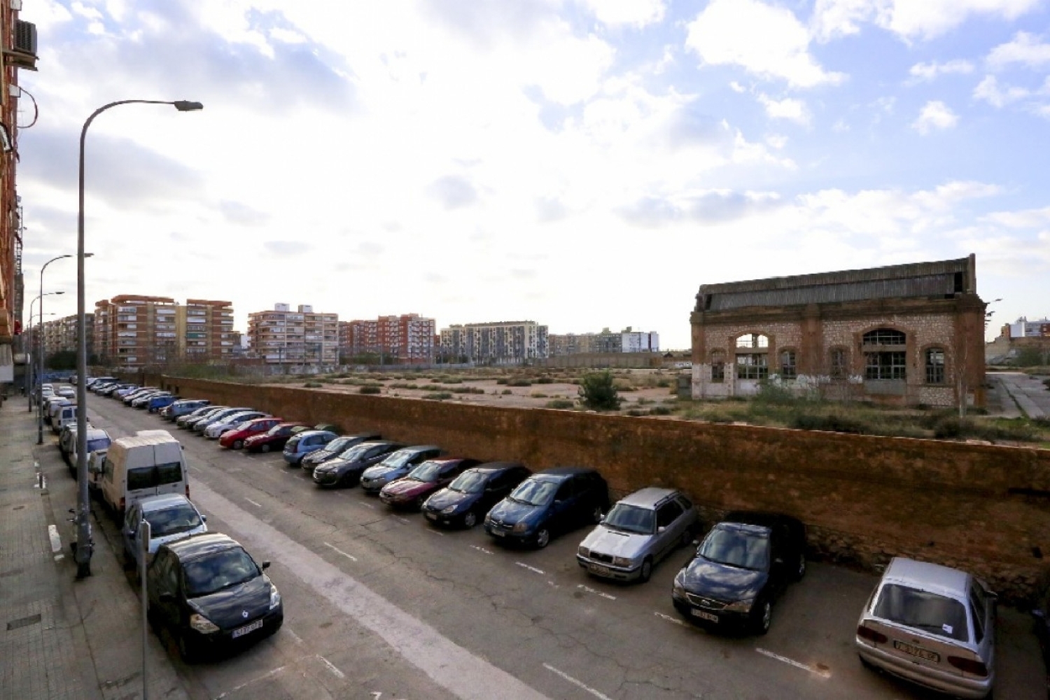  kaufen Wohnung Extramurs Arrancapins Valencia 8
