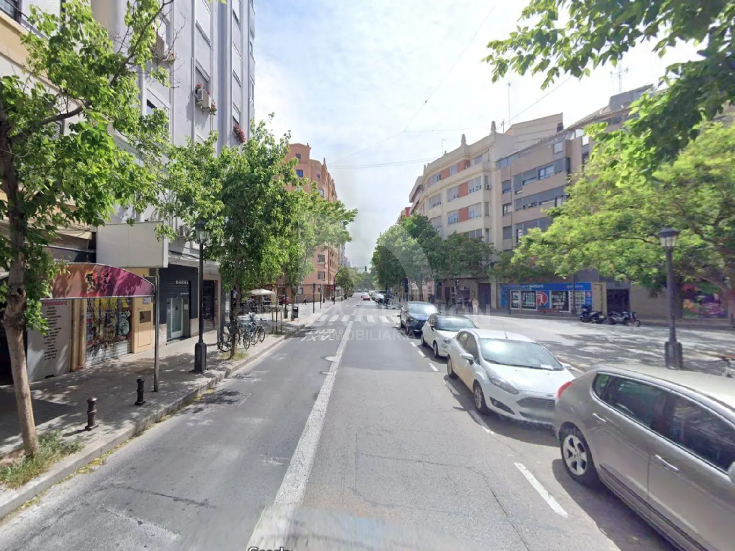  till salu lägenhet Jesus La Raiosa Valencia 1