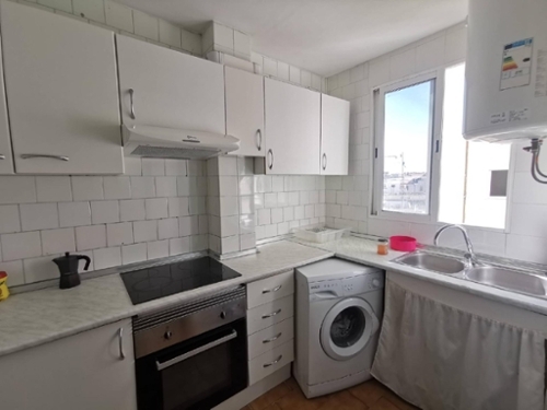 Extramurs Arrancapins Valencia Wohnung Bild 6265616