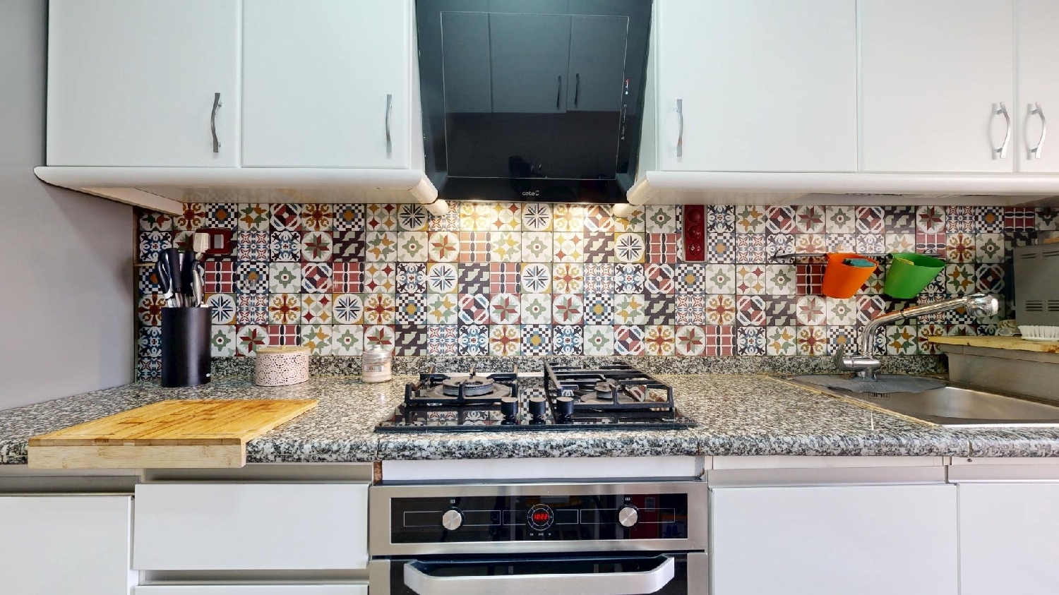  te koop appartement Valencia Valencia 5