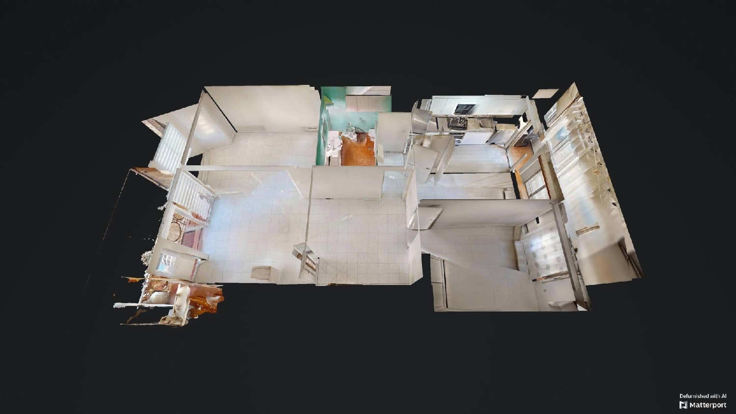  te koop appartement Valencia Valencia 8