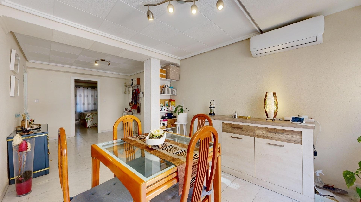  te koop appartement Valencia Valencia 2