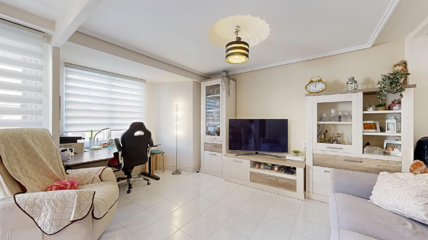  te koop appartement Valencia Valencia 1