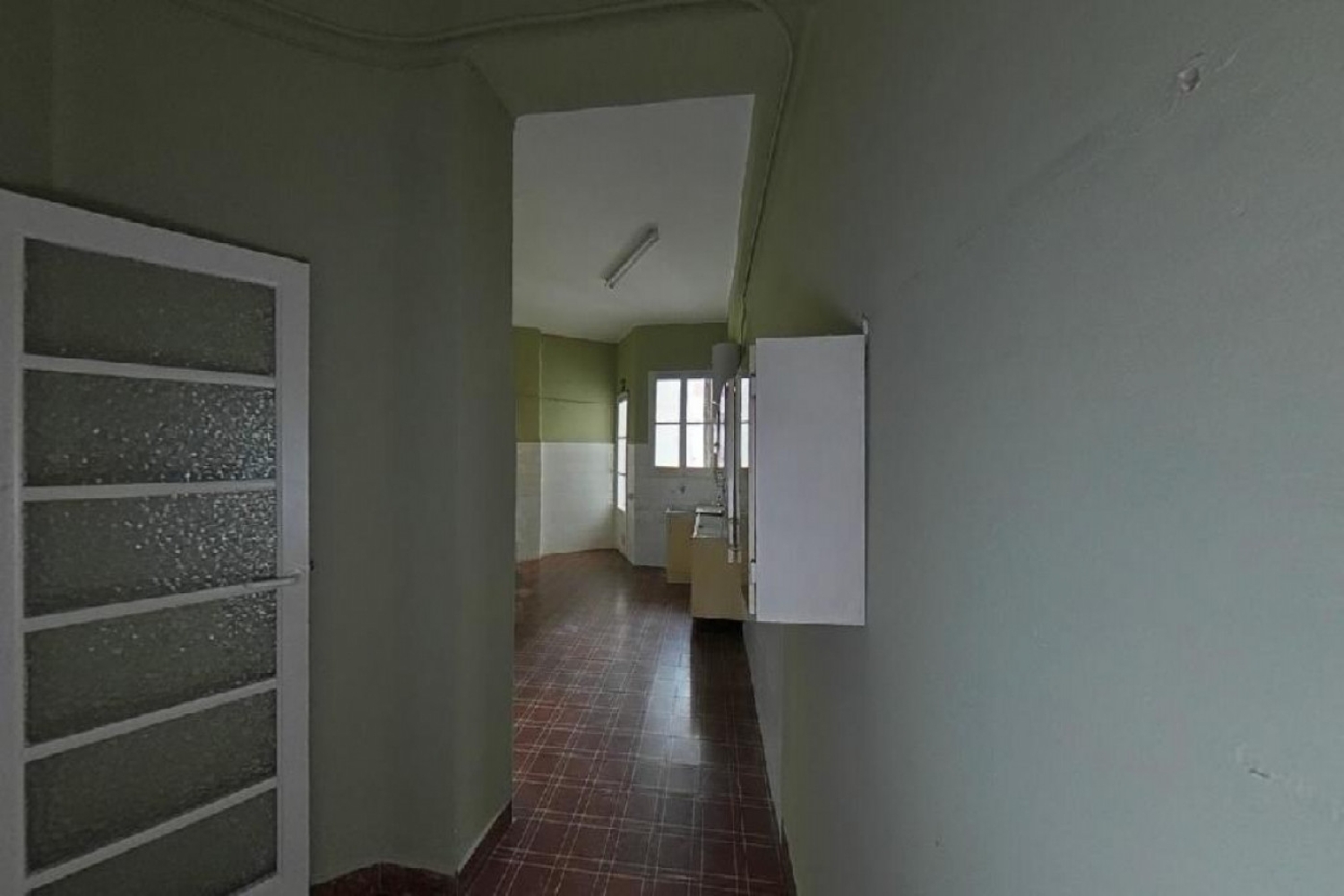  till salu lägenhet Extramurs La Petxina Valencia 4
