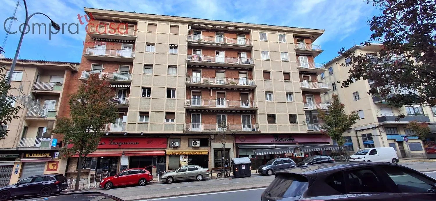  kaufen Wohnung Ezequiel Gonzalez-Sepúlveda 40002 Segovia Sur 1