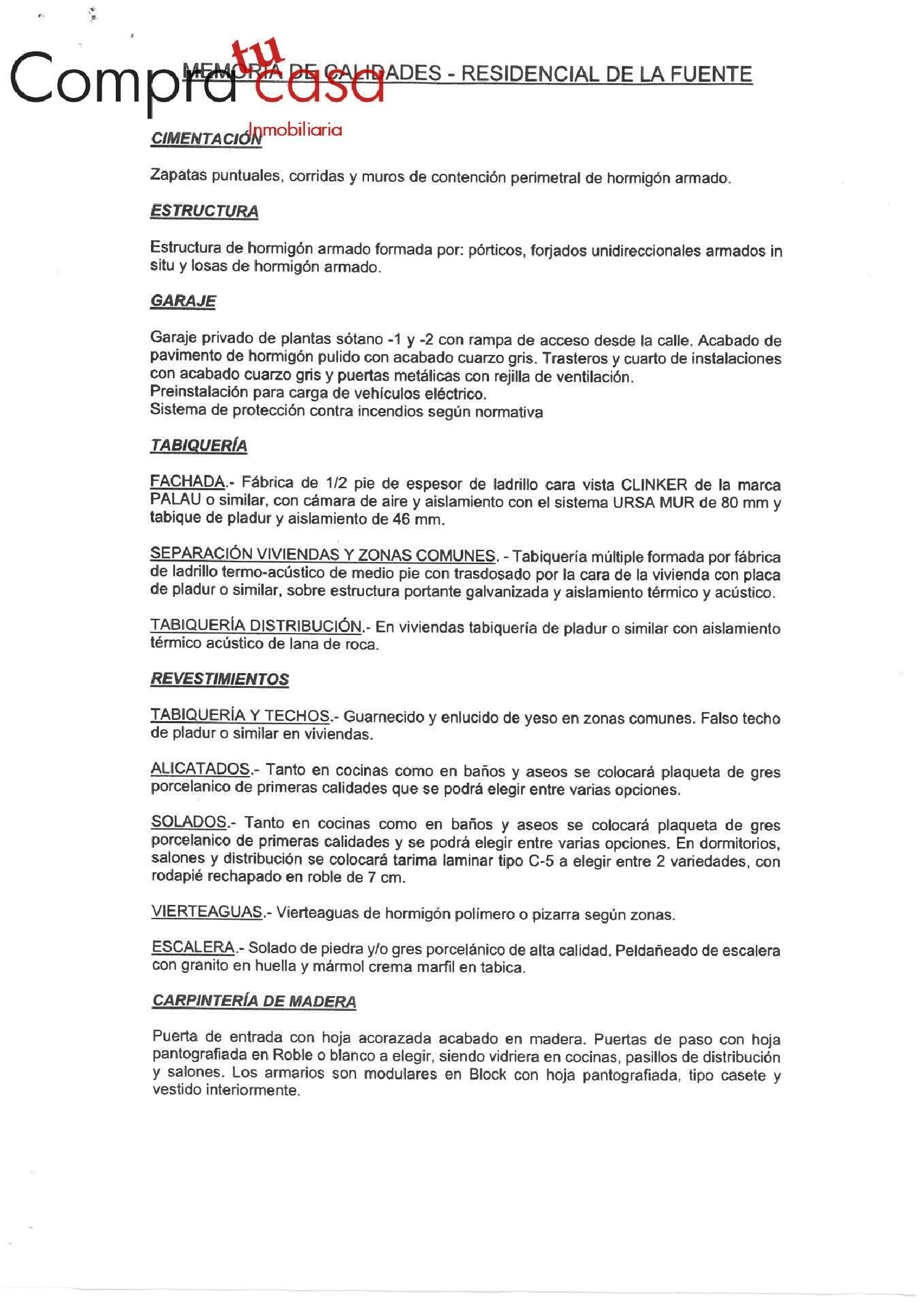  till salu lägenhet Ezequiel Gonzalez-Sepúlveda 40002 Segovia Sur 5