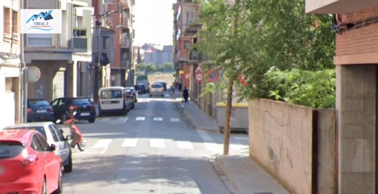 till salu lägenhet Raval La Catalana Bages 3