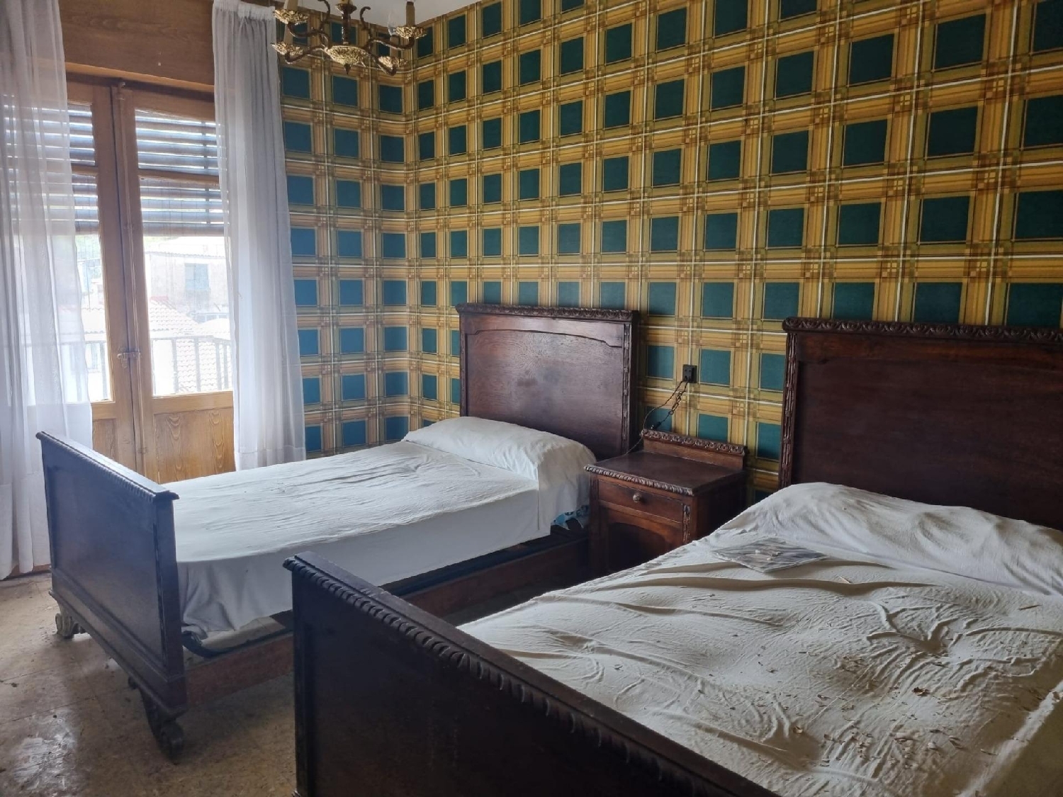 te koop appartement Falces Ribera Alta 6