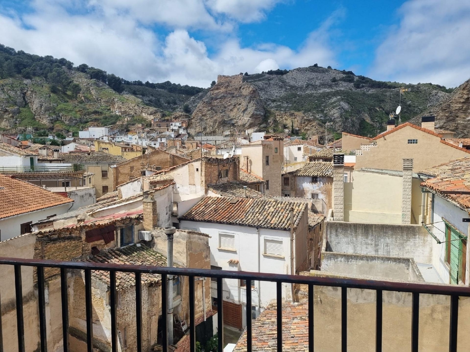  te koop appartement Falces Ribera Alta 5